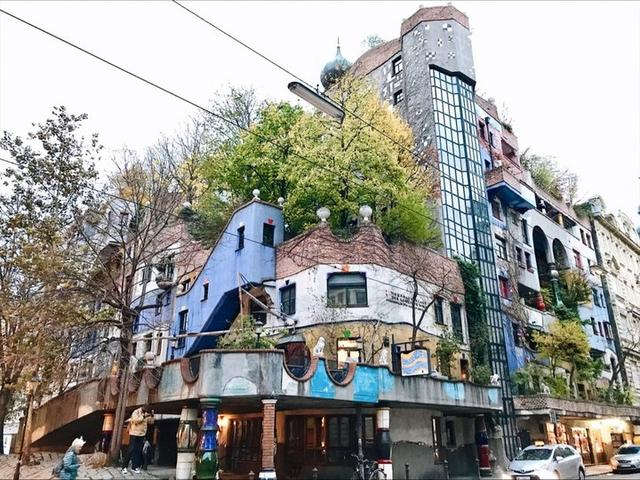 去奧地利維也納旅行，這些景點(diǎn)不能錯(cuò)過(guò)