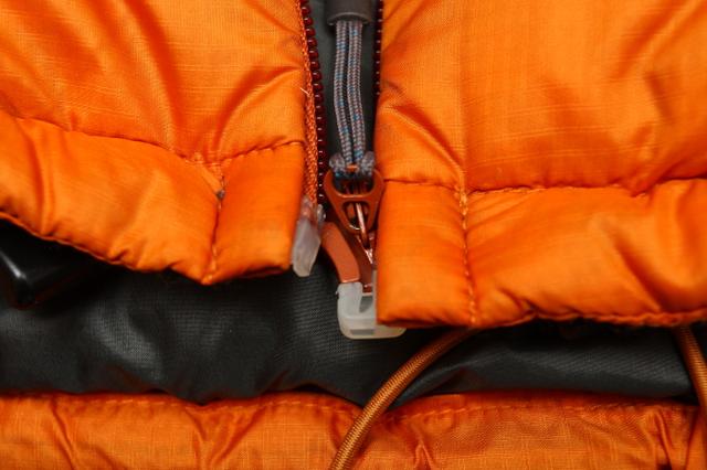 冬季日常羽絨服,我選日本戶(hù)外品牌montbell