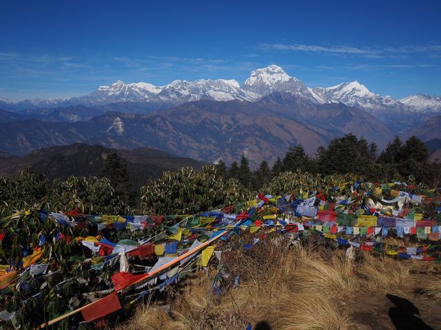 尼泊爾珠峰大本營EBC之旅行前準備攻略,給去尼泊爾的你