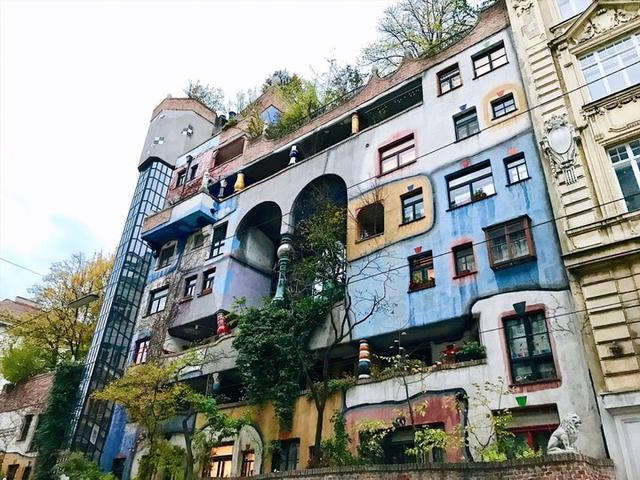 去奧地利維也納旅行，這些景點(diǎn)不能錯(cuò)過(guò)