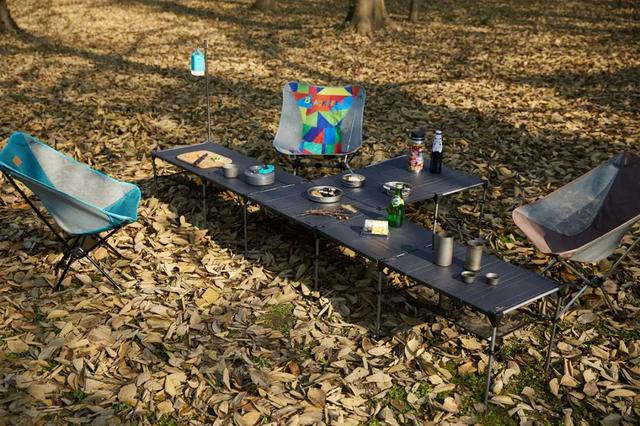 火楓、黑鹿帶來精致戶外生活，2019亞太戶外展必到展位又雙叒添一席！