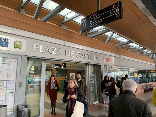 西班牙自由行,行走在馬德里后花園曼薩納雷斯城堡