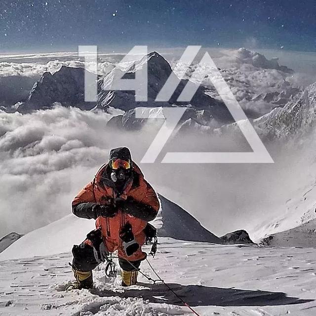 2019年登珠峰值得關(guān)注的登山者,故事和數(shù)據(jù)