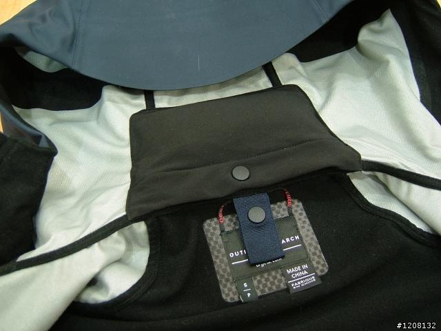 戶外服裝開箱,來自國外的這些專業戶外登山品牌