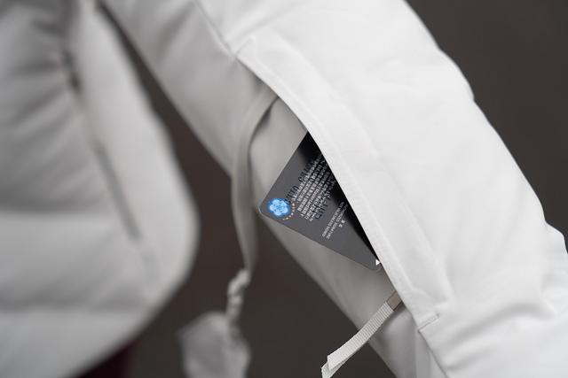 The North Face北面滑雪服系列，讓雪地里的穿搭保暖又時尚