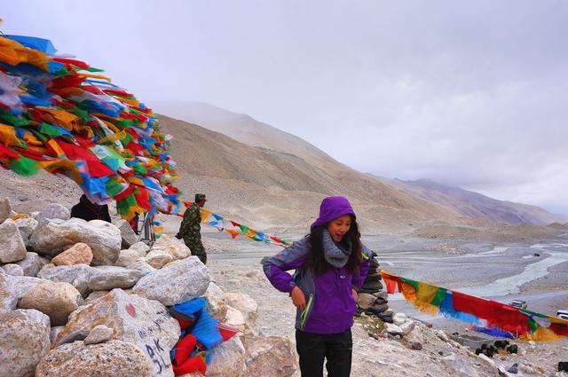 上不了珠峰,也要去珠峰大本營(yíng)一趟