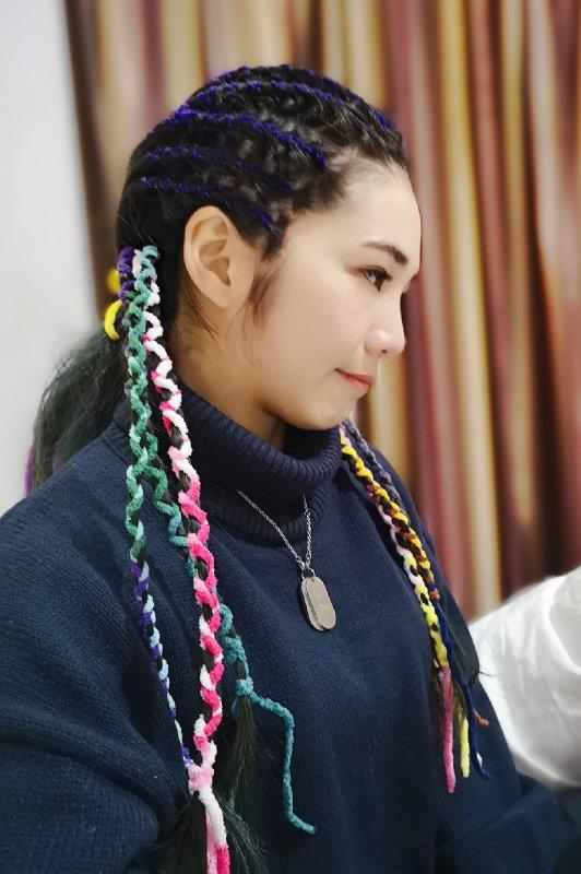 哈巴雪山，一座屬于你的初級入門雪山