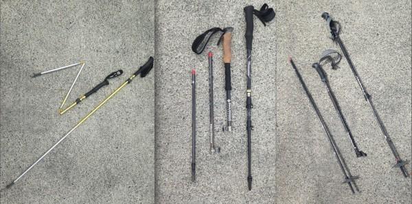 戶外登山杖如何購買，最新登山杖全面介紹及選購指南