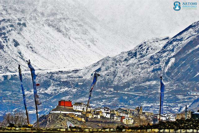 尼泊爾珠峰大本營EBC之旅行前準備攻略,給去尼泊爾的你