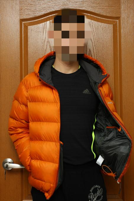 冬季日常羽絨服,我選日本戶(hù)外品牌montbell