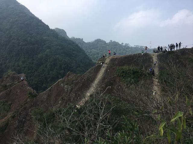 出發(fā),在路上！實(shí)測(cè)薩洛蒙Salomon X ULTRA 3戶外鞋