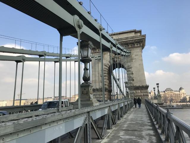 去匈牙利首都布達佩斯旅游,這10件事情值得您去做!