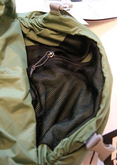爬山先買戶外背包，Osprey Kestral 48L小鷹登山包開箱