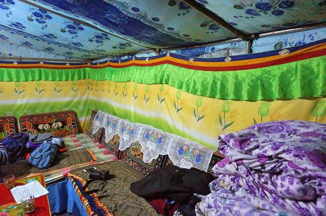 上不了珠峰,也要去珠峰大本營(yíng)一趟