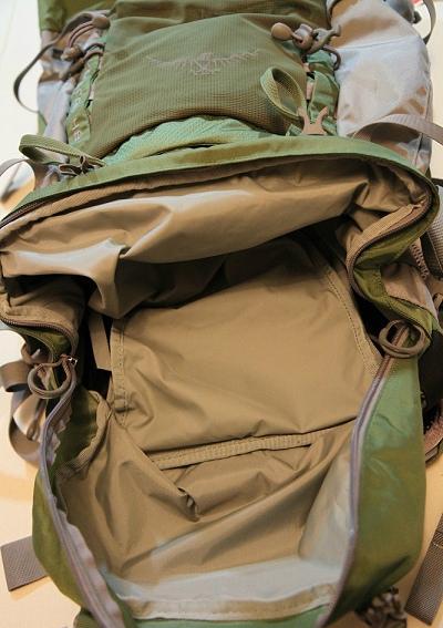 爬山先買戶外背包，Osprey Kestral 48L小鷹登山包開箱