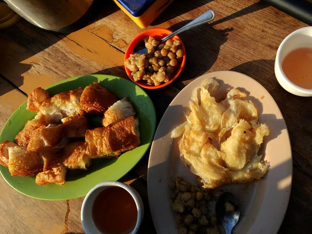 緬甸自助旅游,行前攻略、吃喝玩樂旅行攻略分享