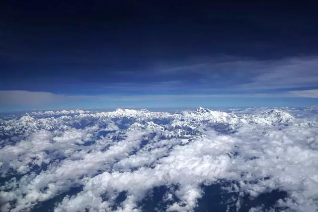 尼泊爾EBC經(jīng)典小環(huán)線徒步,世界上最美的徒步路線之一