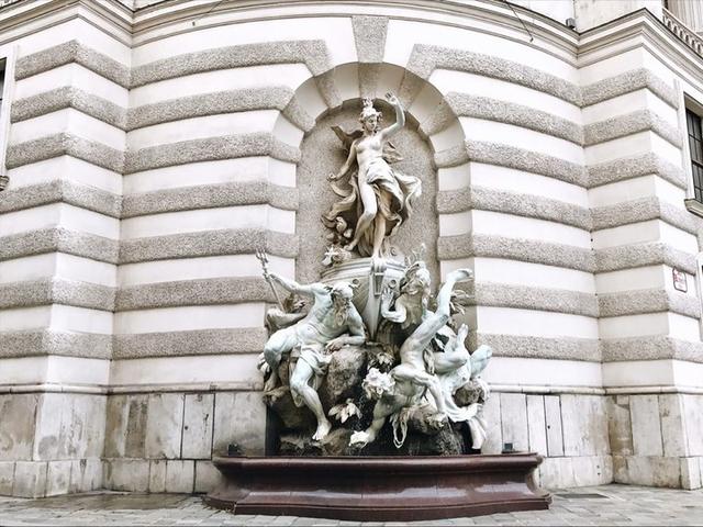 去奧地利維也納旅行，這些景點(diǎn)不能錯(cuò)過(guò)