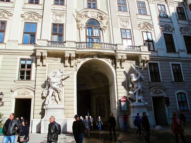 去奧地利維也納旅行，這些景點(diǎn)不能錯(cuò)過(guò)