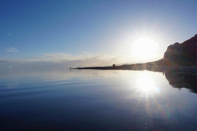 納木措,一個去西藏非去不可的地方