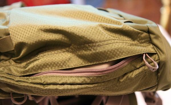 爬山先買戶外背包，Osprey Kestral 48L小鷹登山包開箱