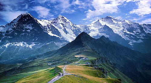 盤點全球10座最奪命的雪山,可望不可攀的致命絕色誘惑