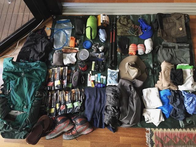 Patagonia南美洲巴塔哥尼亞，天堂般絕美之地