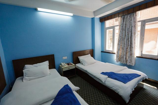 尼泊爾珠峰大本營EBC之旅行前準備攻略,給去尼泊爾的你