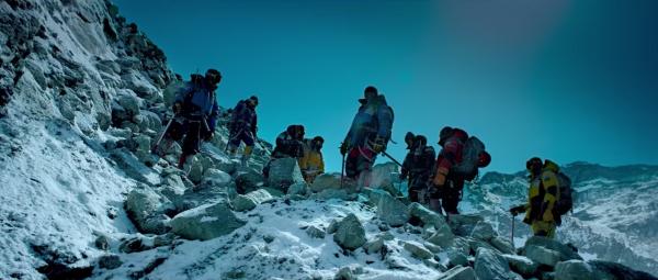 這十二部必看經典攀登電影,戶外愛好者一定不能錯過!