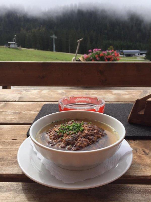 慕尼黑不只有啤酒節(jié),德國(guó)最高峰楚格峰自助徒步旅行游記