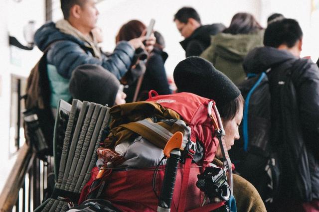 戶外背包那么多，戶外愛好者現在都用什么背包？