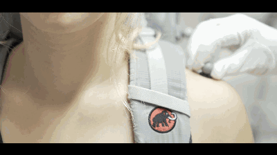 猛犸象Trion Spine背包,斬獲2019慕尼黑ISPO設計獎