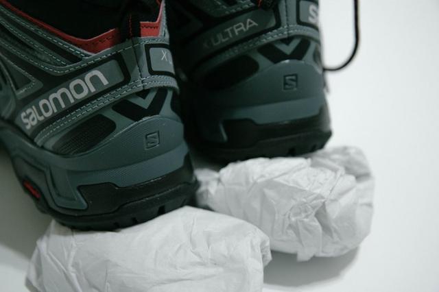Salomon薩洛蒙X Ultra 3,為超輕而生的頂級(jí)徒步登山靴