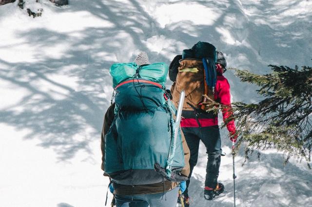 戶外背包那么多,戶外愛好者現在都用什么背包?