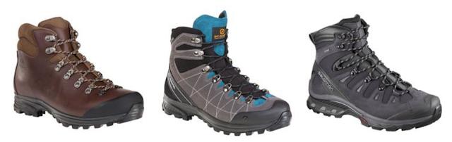 英國徒步登山難不難？入門新手戶外裝備和推薦路線一次掌握！