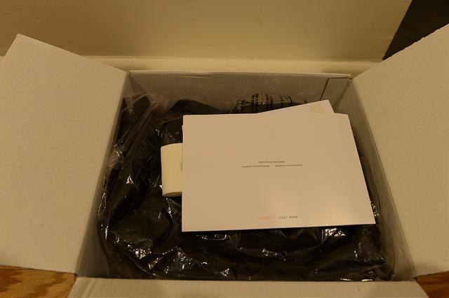 始祖鳥Veilance都市商務系列背包開箱，極簡主義的新選擇