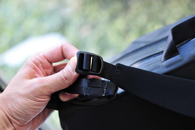 Arc'teryx除了戶外背包，還有高端雙肩筆記本電腦背包