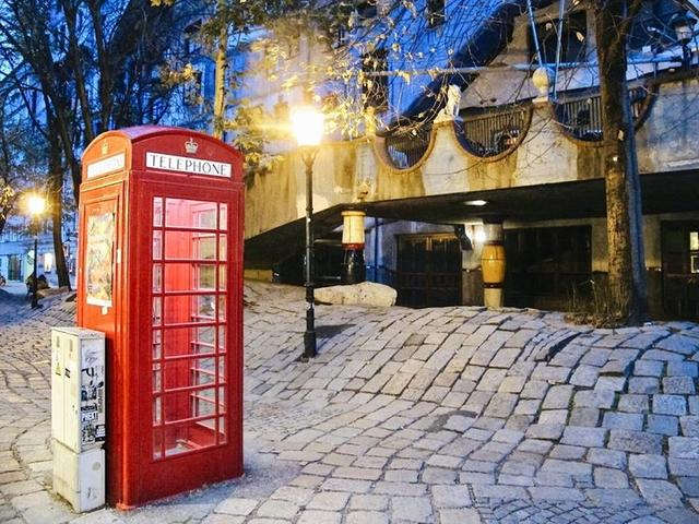 去奧地利維也納旅行，這些景點(diǎn)不能錯(cuò)過(guò)