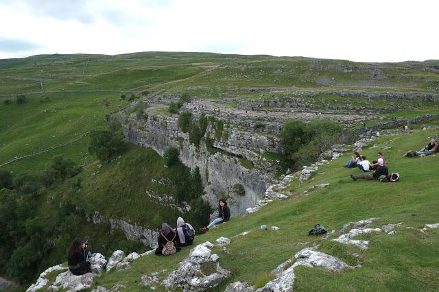 英國徒步登山難不難？入門新手戶外裝備和推薦路線一次掌握！