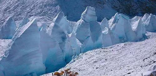 盤點全球10座最奪命的雪山,可望不可攀的致命絕色誘惑