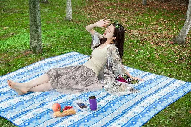 火楓、黑鹿帶來精致戶外生活，2019亞太戶外展必到展位又雙叒添一席！