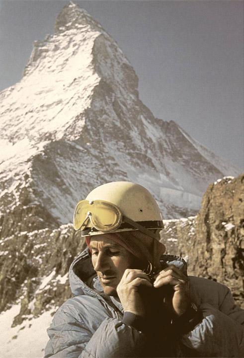 世界第二高峰K2首登的黑幕，背上50年污名的傳奇登山家