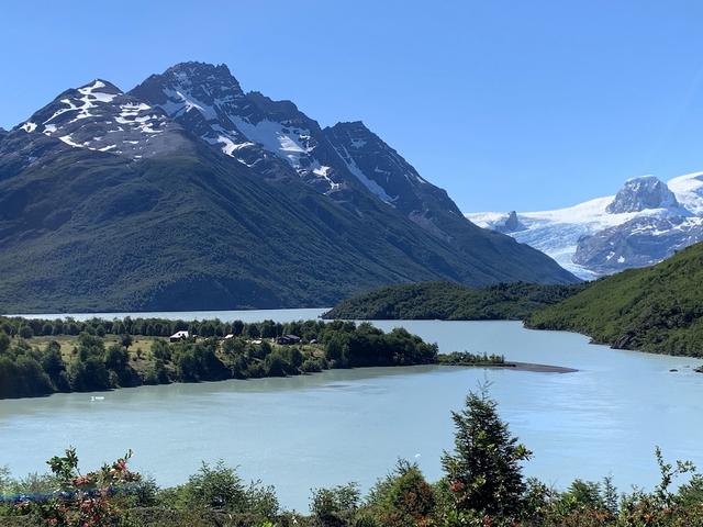 Patagonia南美洲巴塔哥尼亞，天堂般絕美之地