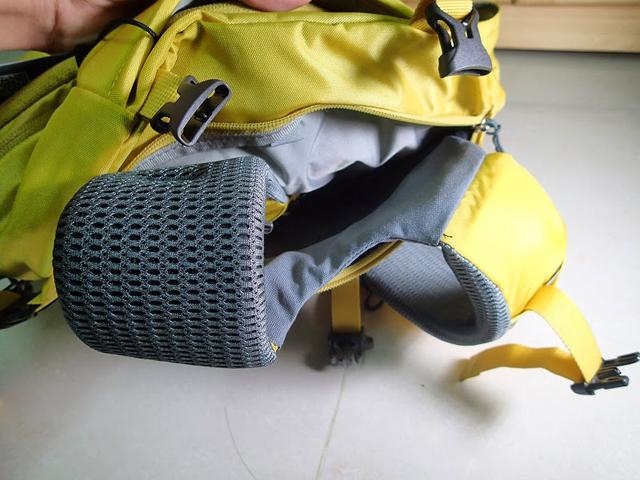 Osprey小鷹Momentum 34通勤電腦包開箱，通勤戶外兩相宜