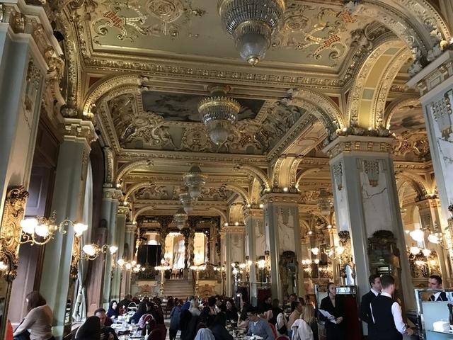 去匈牙利首都布達佩斯旅游,這10件事情值得您去做!