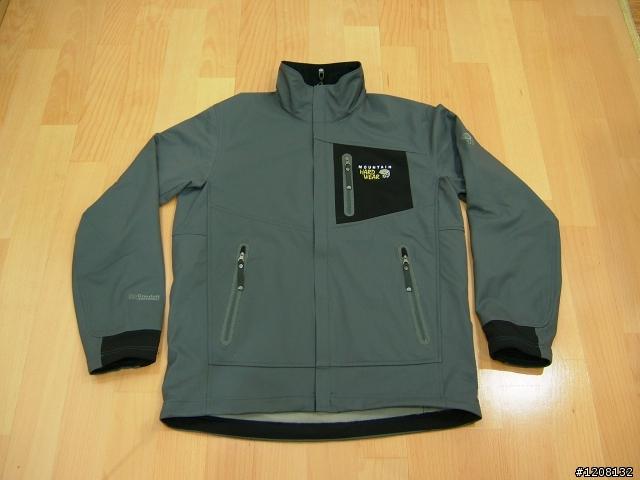 戶外服裝開箱,來自國外的這些專業戶外登山品牌