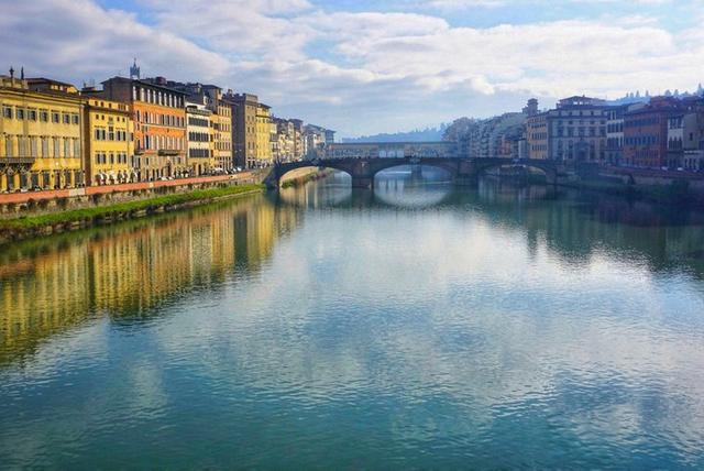 歐洲自助游意大利之旅,難忘的托斯卡尼