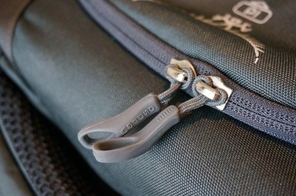 短途旅行怎么選擇背包?看這款小鷹Osprey Farpoint旅行背包