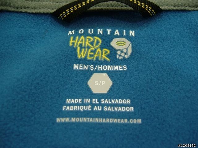 戶外服裝開箱,來自國外的這些專業戶外登山品牌