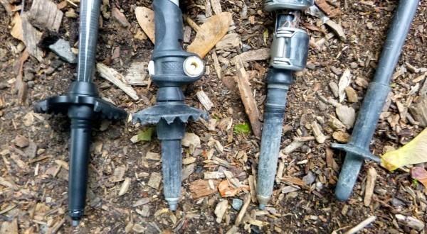 戶外登山杖如何購買，最新登山杖全面介紹及選購指南